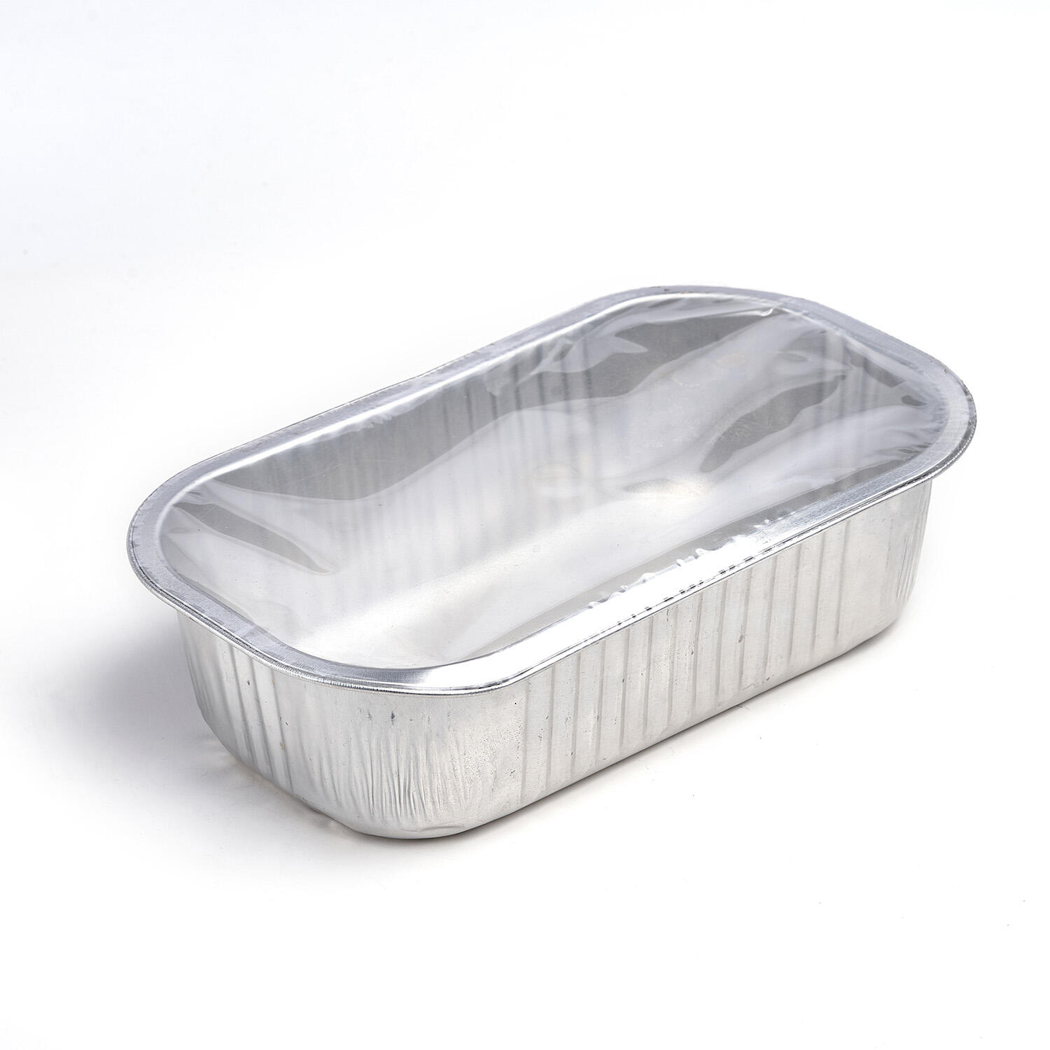 Embalagem com filme de vedação 12