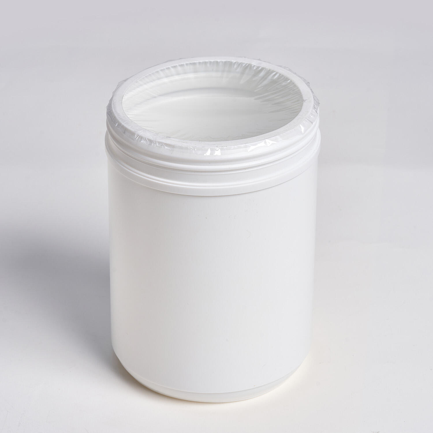 Embalagem com filme de vedação 13