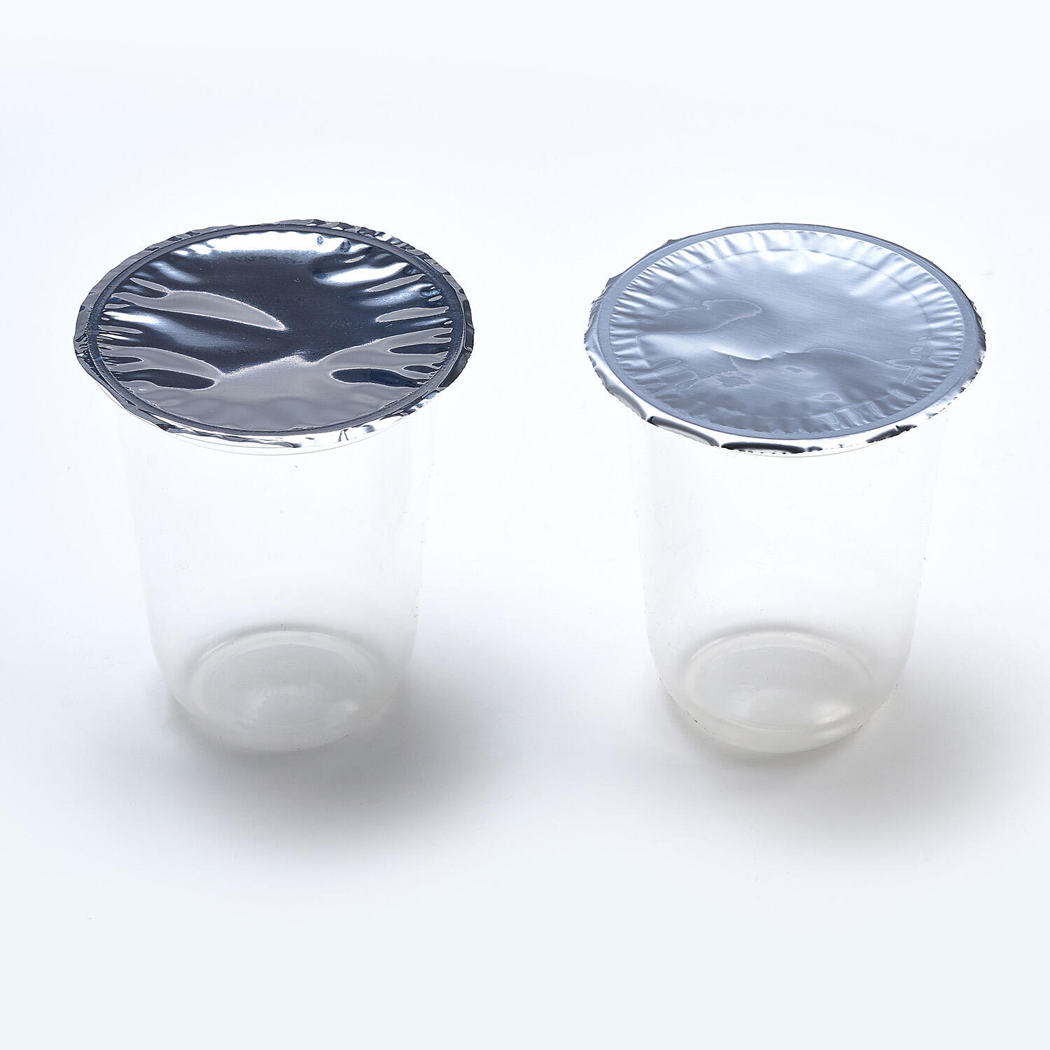 Embalagem com filme de vedação 14