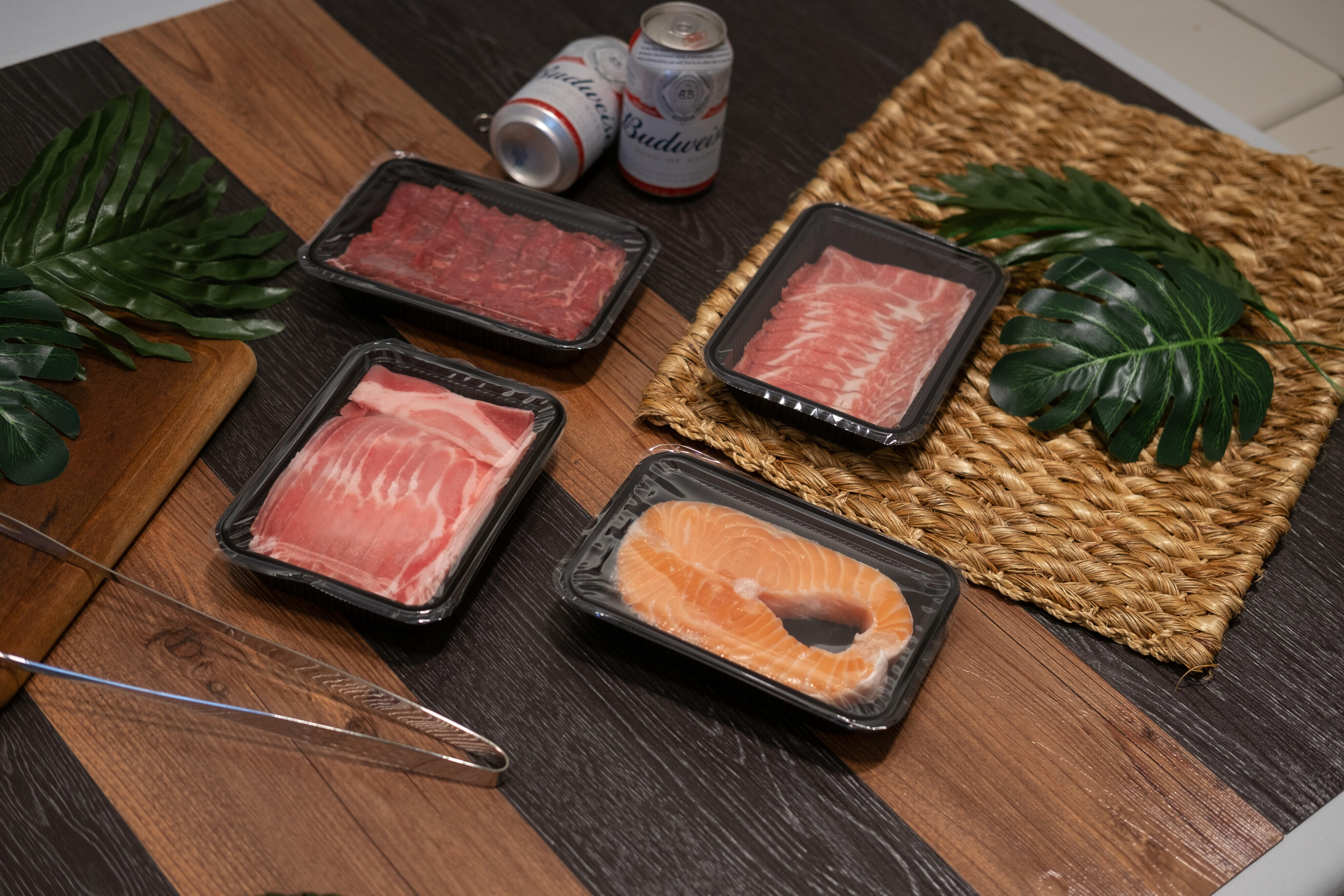 Filme de vedação para embalagens 10