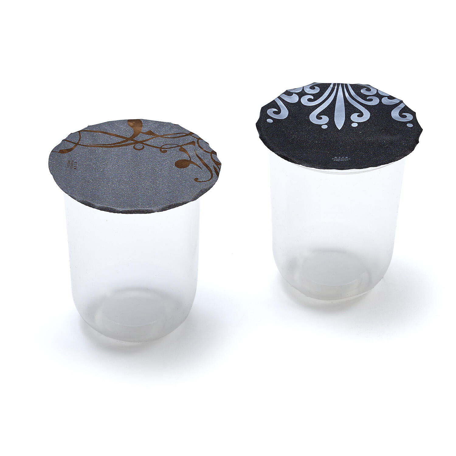 Embalagem com filme de vedação 12