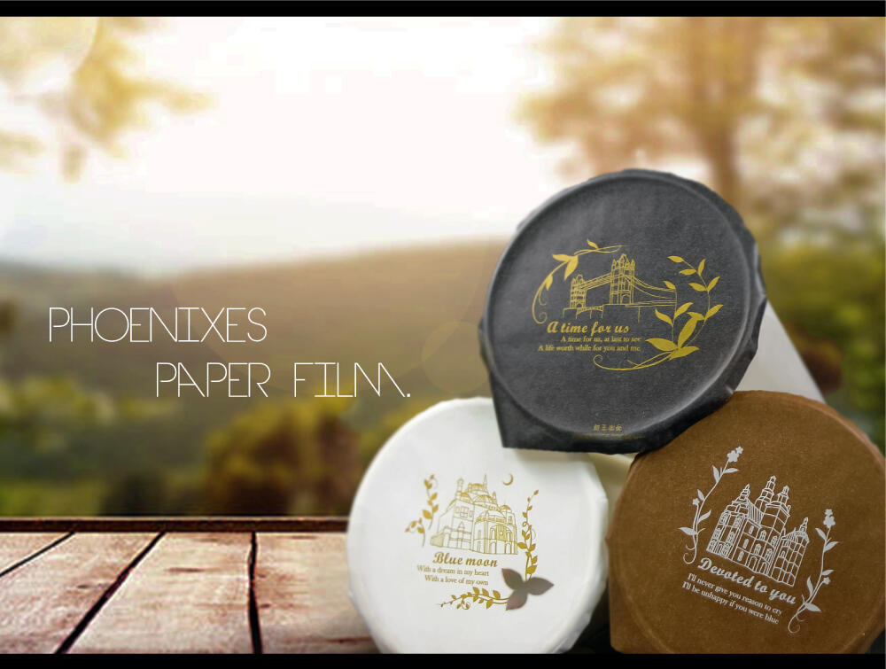 Embalagem com filme de vedação 6