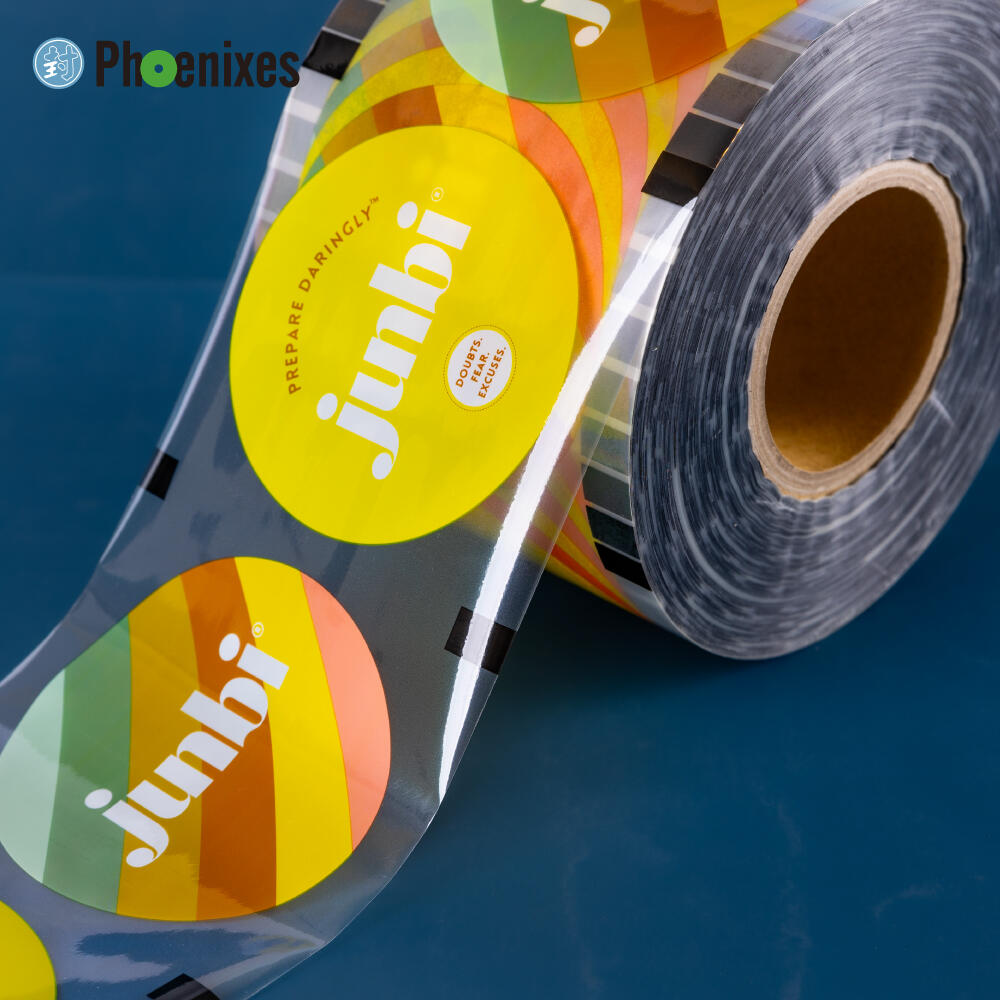 Série Brilhante e Vibrante