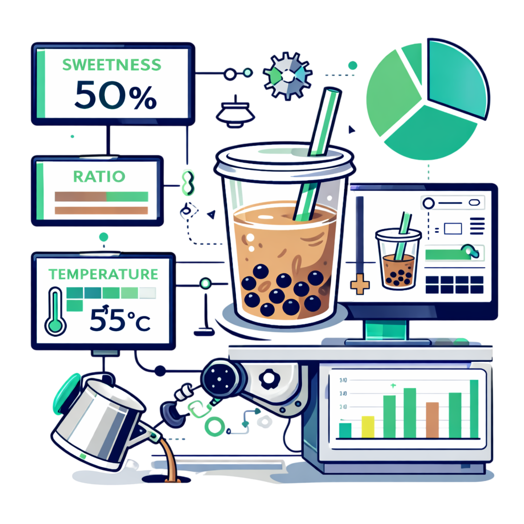 [Gestão Padronizada]