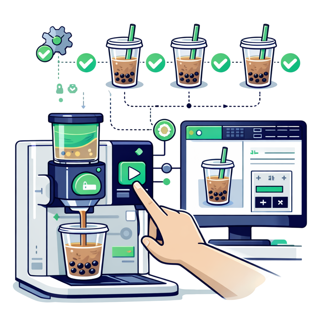 [Automação de Processos]