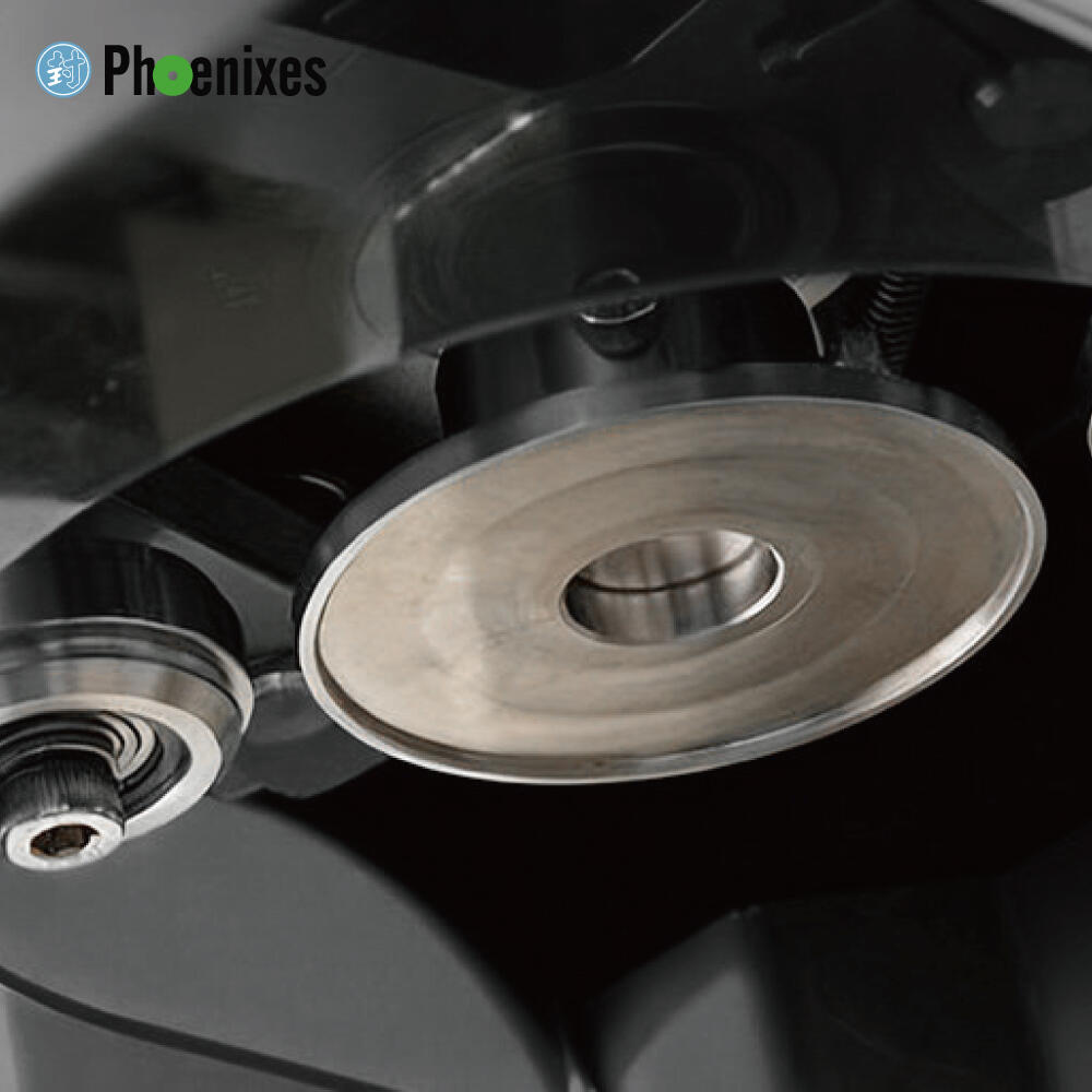 Estrutura de precisão